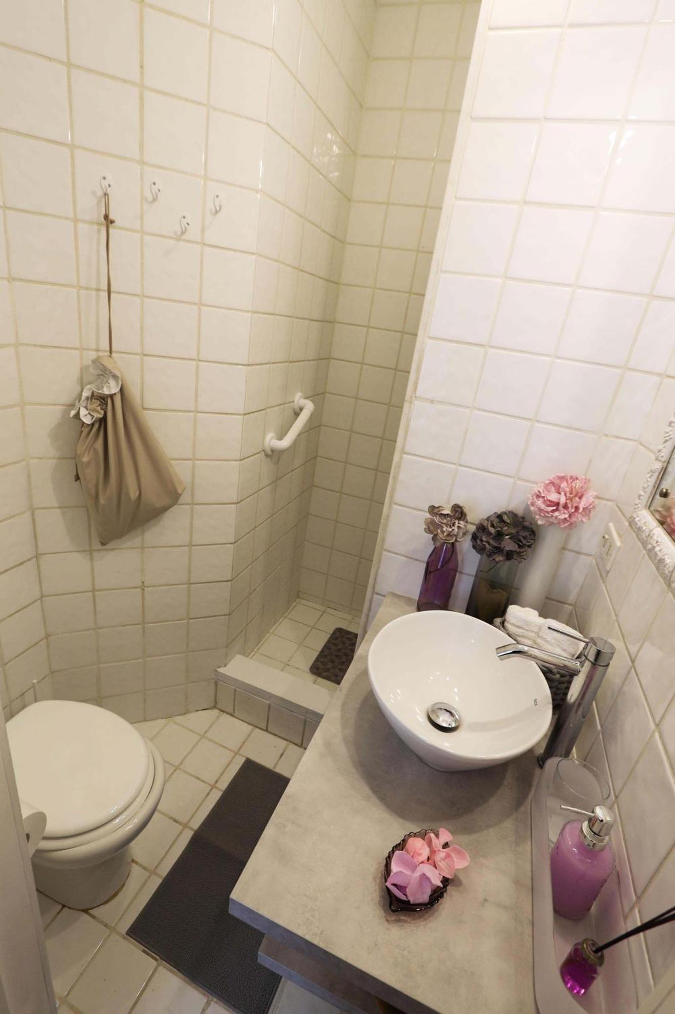 Suite O'Core Neapol Exteriér fotografie